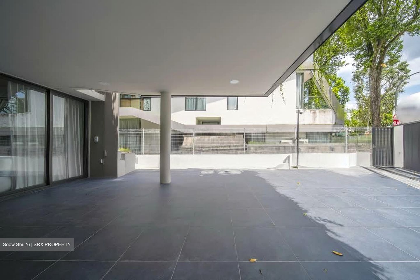 Kheam Hock Road (D11), Terrace #553906121